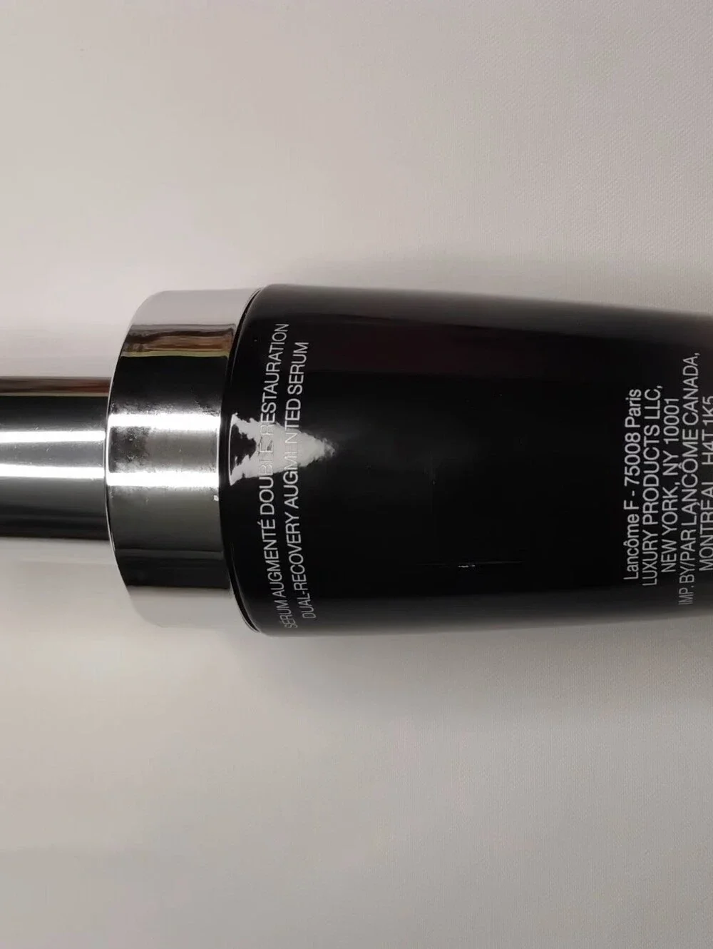 New Lancome Génifique Recovery Serum 1.0 OZ